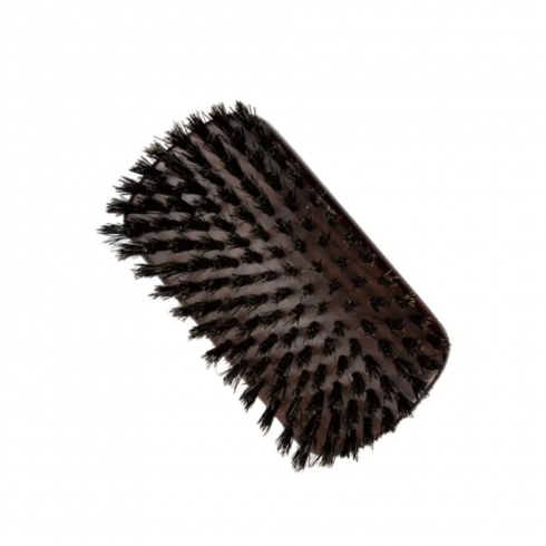 Щетка массажная для бороды и волос 8 рядная Mark Shmidt MS5708